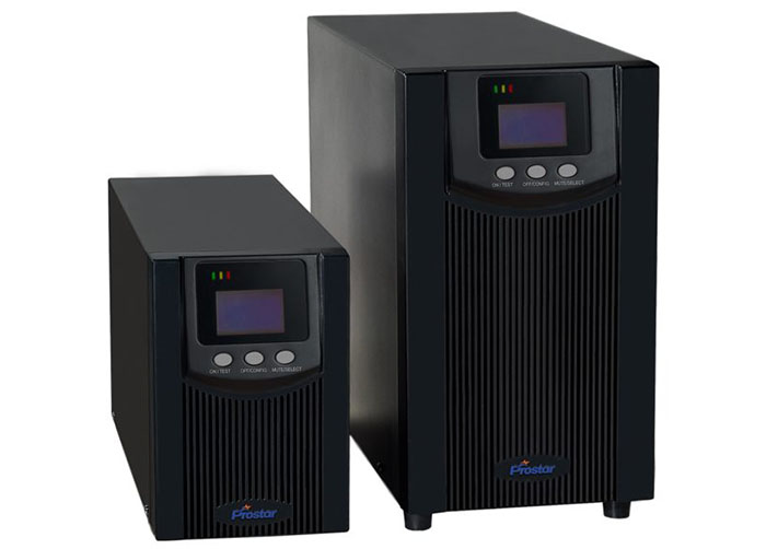 UPS电源并联冗余 UPS电源并联冗余
