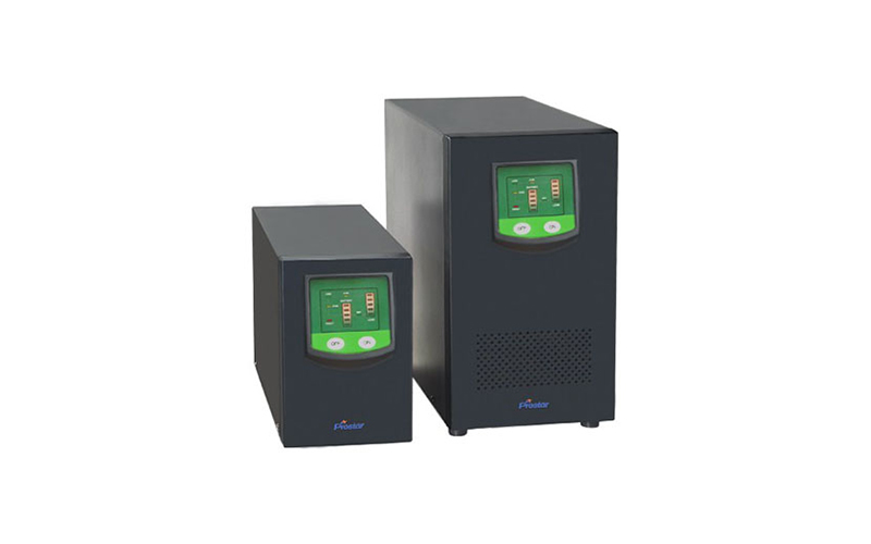 宝星小型ups不间断电源300-5000w 大图-1 宝星小型ups不间断电源300-5000w 大图-1