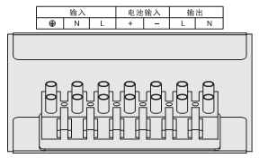 ups艾默生UPS不间断电源案例-明基医院