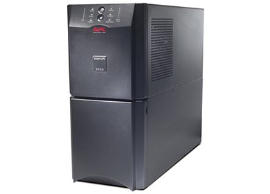 APC smart UPS电源SUA系列 APC smart UPS电源SUA系列