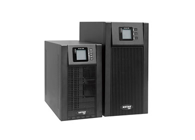 ups科士达UPS助力无锡某橡胶有限公司机房UPS项目