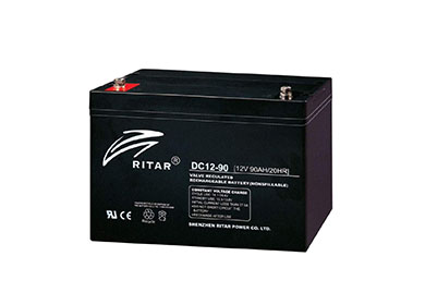 瑞达DC 12V系列深循环系列铅酸蓄电池 瑞达DC 12V系列深循环系列铅酸蓄电池