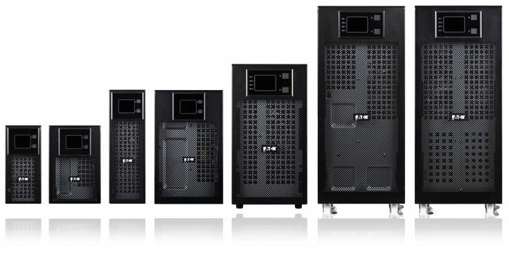 伊顿ups电源DX (1KVA-20KVA) 伊顿ups电源DX (1KVA-20KVA)