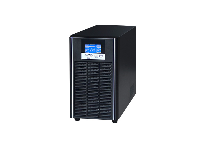 英威腾UPS电源HT11系在线式UPS(6~20kVA) 英威腾UPS电源HT11系在线式UPS(6~20kVA)