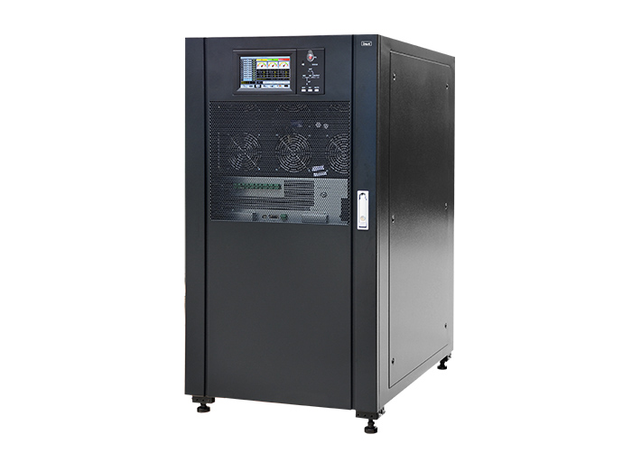 英威腾模块化UPS电源RM系列(40~500KVA) 英威腾模块化UPS电源RM系列(40~500KVA)